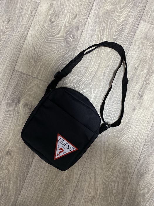 Сумка Lyle Scott