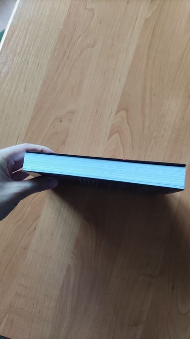 Książka Suzanne Collins "Igrzyska Śmierci"