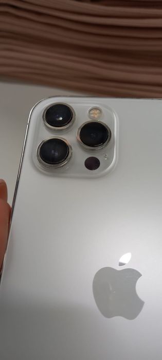 iPhone 12 Pro Max 256gb