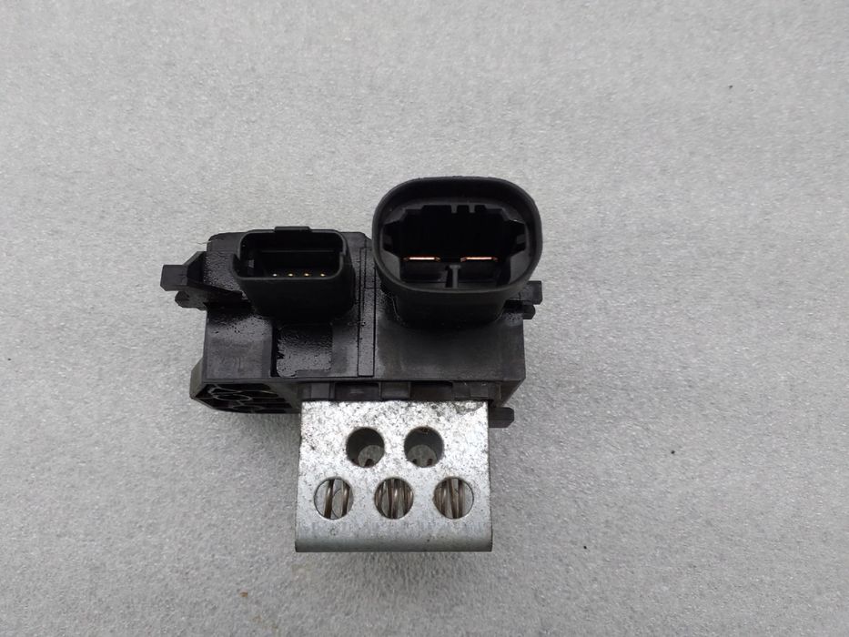 Resistência do ventilador / ventoínha CITROËN Berlingo (B9)