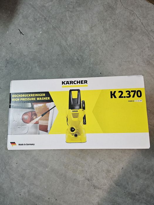 Karcher K 2.370 NOVA