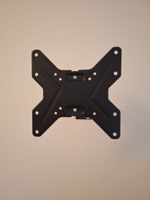 Suporte para TV pequena