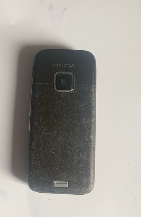 Telemóvel Nokia E65