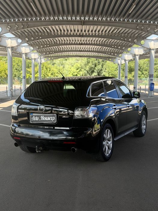 Продам Mazda CX7