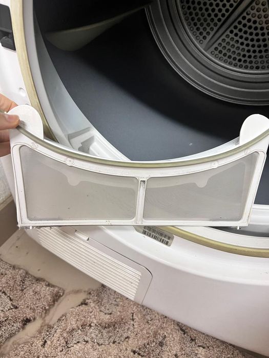 Сушка одягу Germany