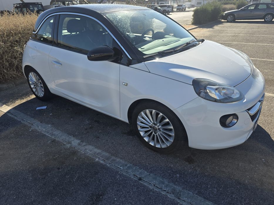 Opel Adam 1.2 2017 — photo 2