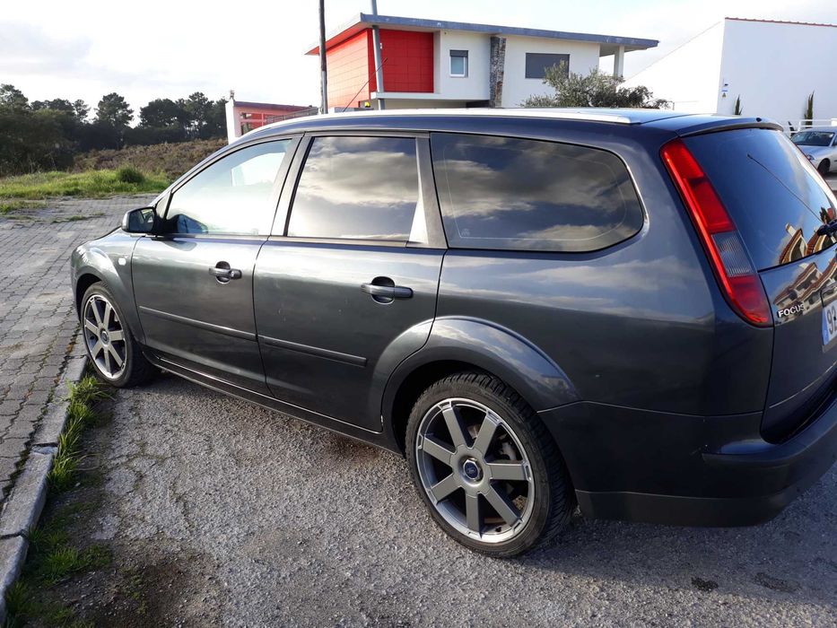 Ford focus para venda