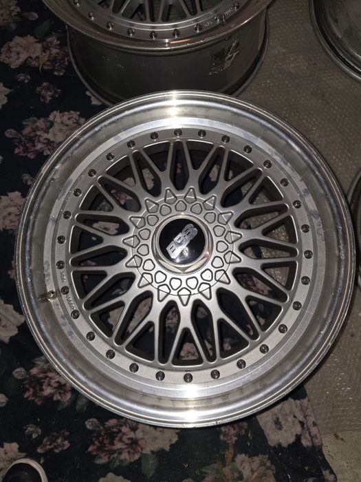 Felgi BBS RS 19” repliki