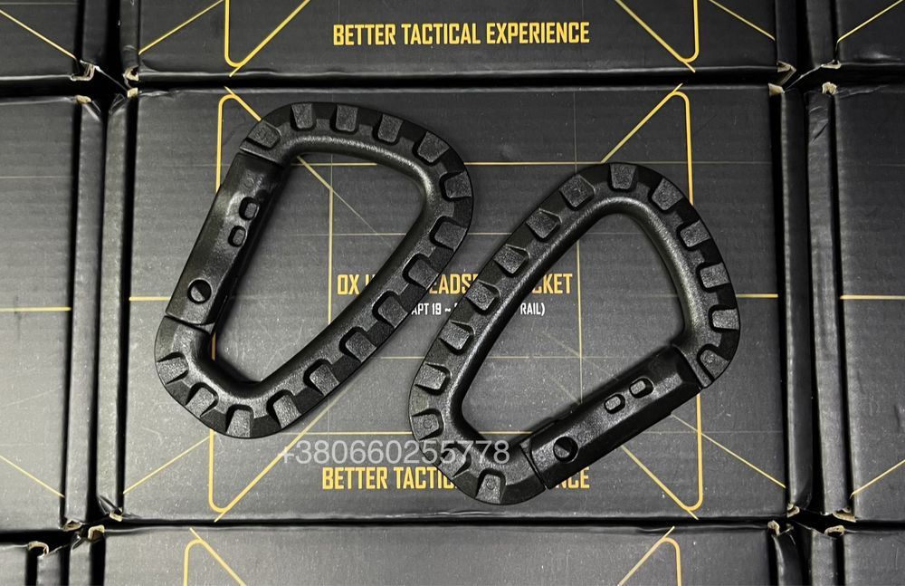 Тактичний карабін Tac-Link тактический карабин