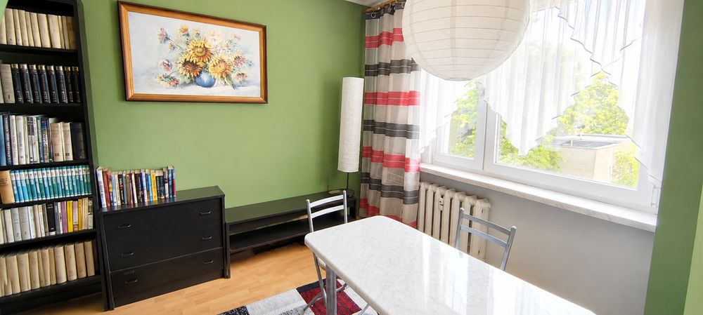 Mieszkanie 45m², Katowice-Brynów. SPRZEDAŻ  BEZ POŚREDNIKÓW