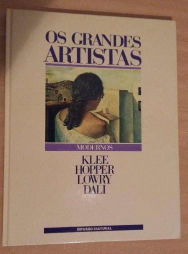 portes grátis, livros e slides de arte