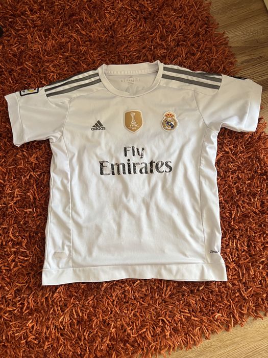 Майка Реал мадрид Роналду 2015