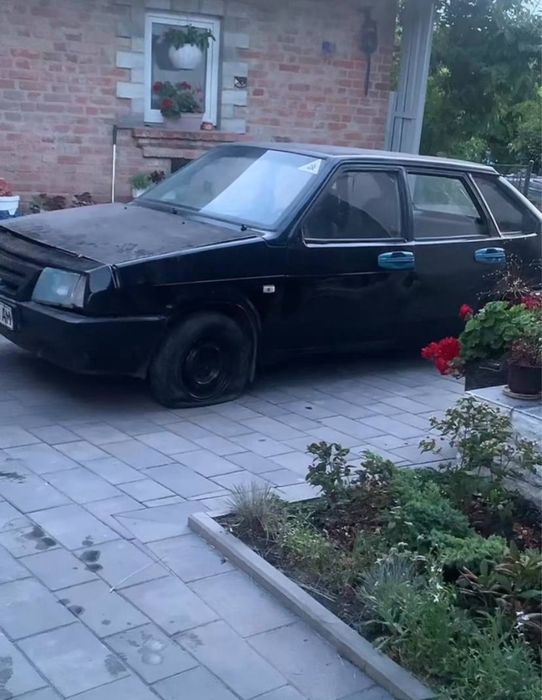 ВАЗ 2109 на продажу