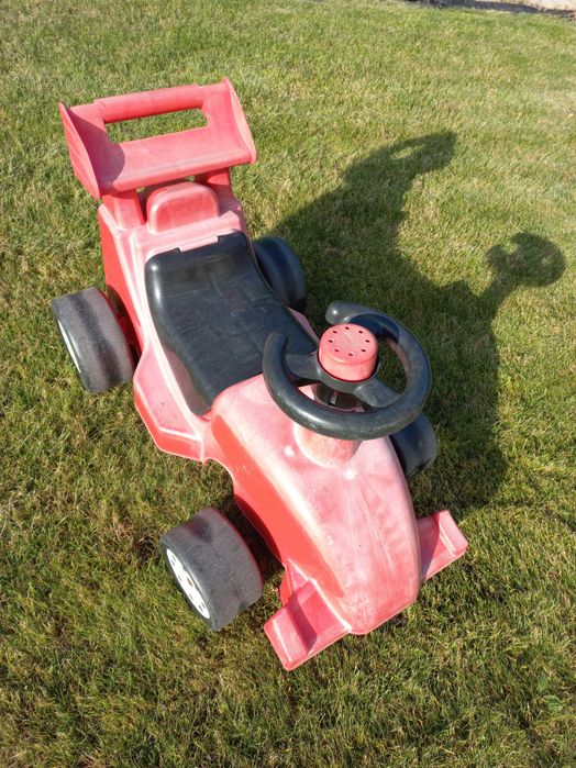 Samochód dla dziecka