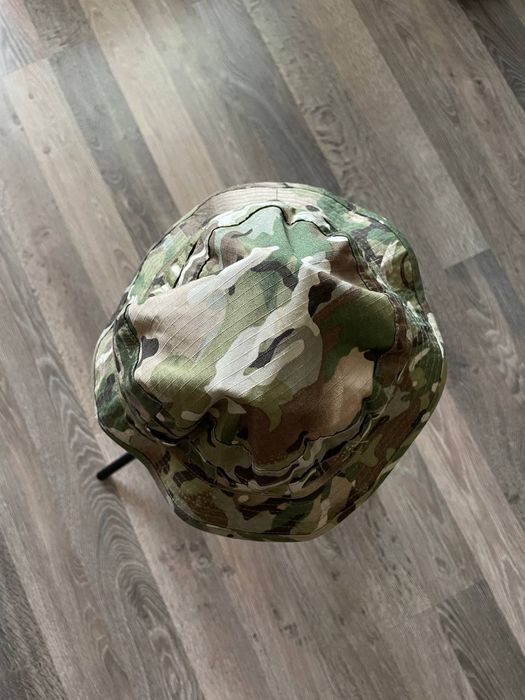 Мілітарична Панама Kombat Multicoloured Hat Розмір L camo USA