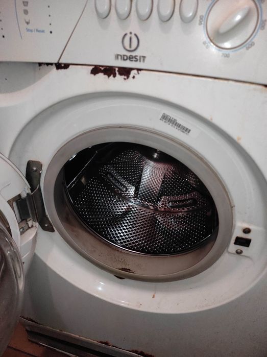Пральна машина  Indesit W105TX