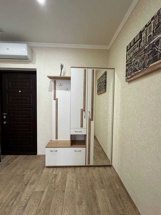 1-комнатная квартира по адресу ул. Проценко (площадь 43 м²) - Atlanta.ua - фото 19