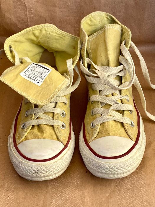 Bota tênis converse all-star