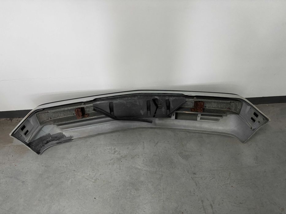 zderzak przód mercedes 190 w201 88 - 93 ifting