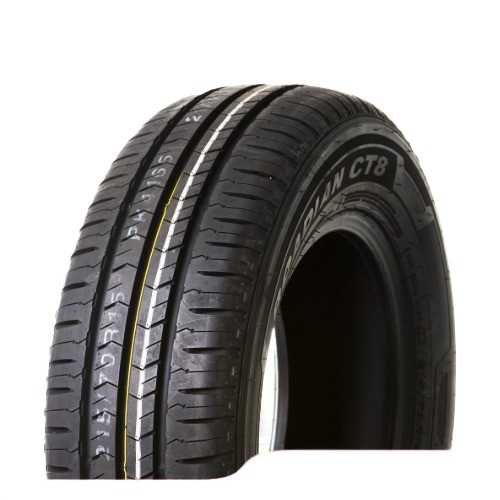 NEXEN L215/65 R16C ROADIAN CT8 109/107T DOT2024