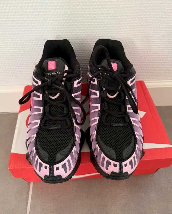 Nike Shox TL, playful pink / rozmiar 36