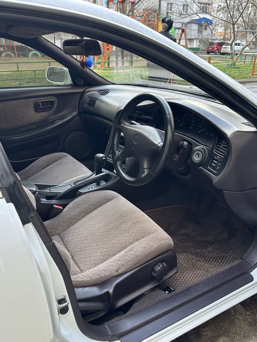 Toyota corona exiv ST202 1995