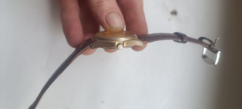 Часы. Cassio. VTP-1183