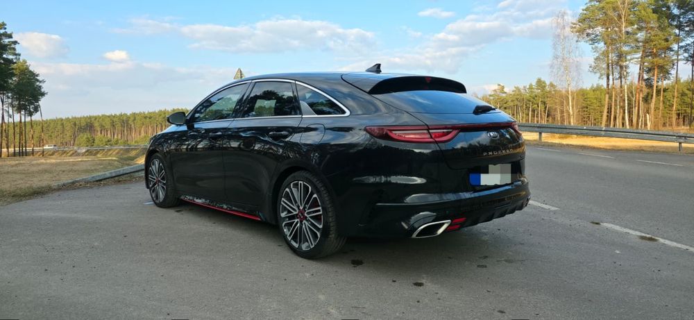 Kia Pro_Cee'd
