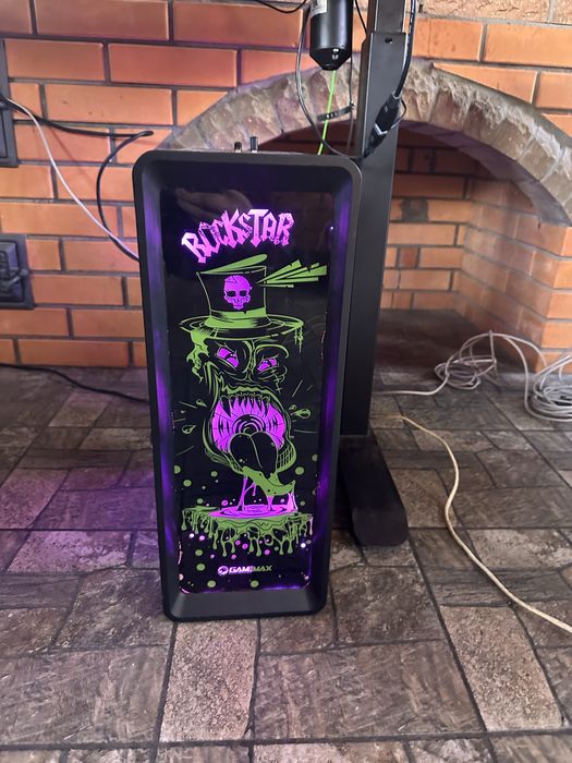 Продам игровой пк