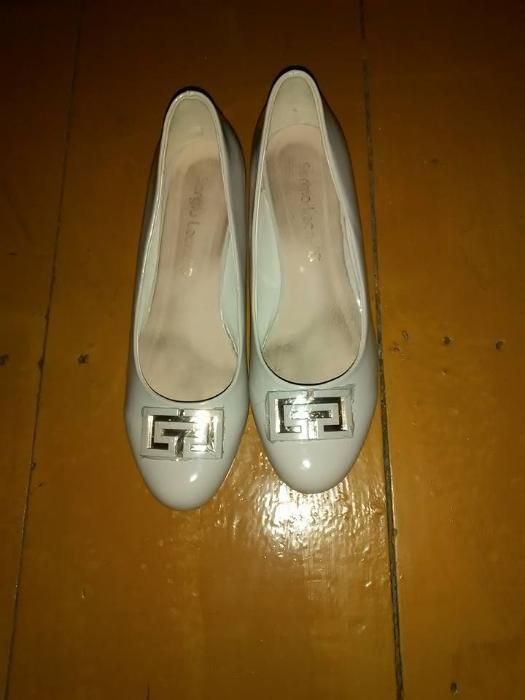 Buty damskie