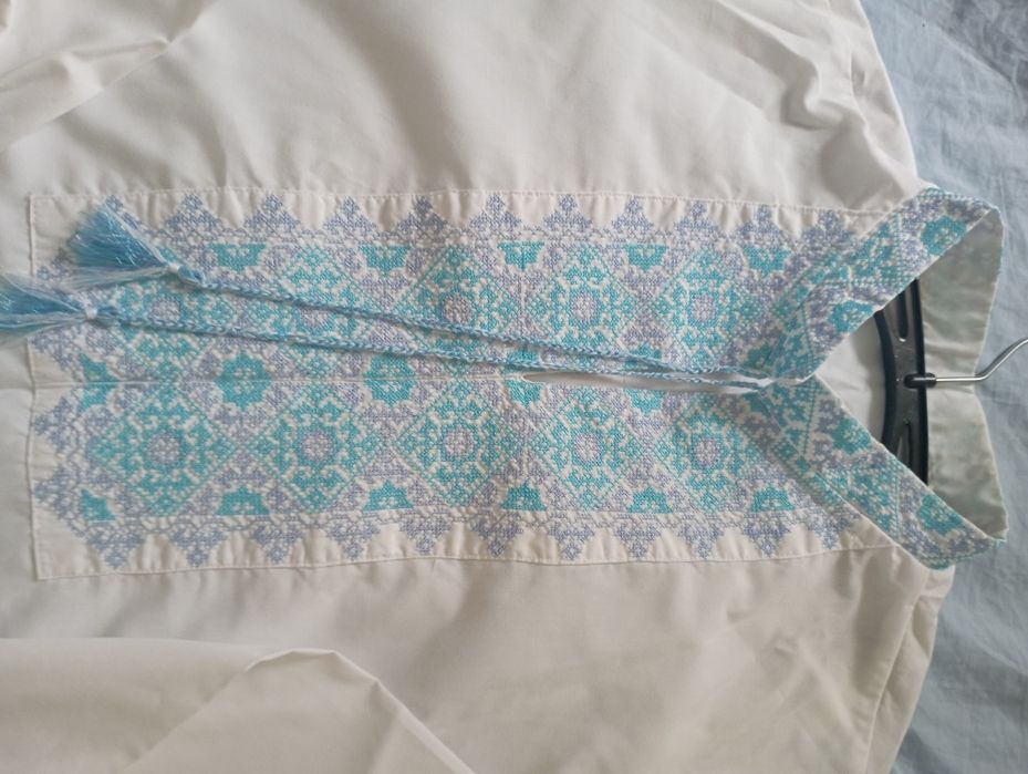 Вишиванка підліткова