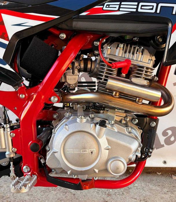 Мотоцикл GEON X-Ride Ендуро 250 PRO