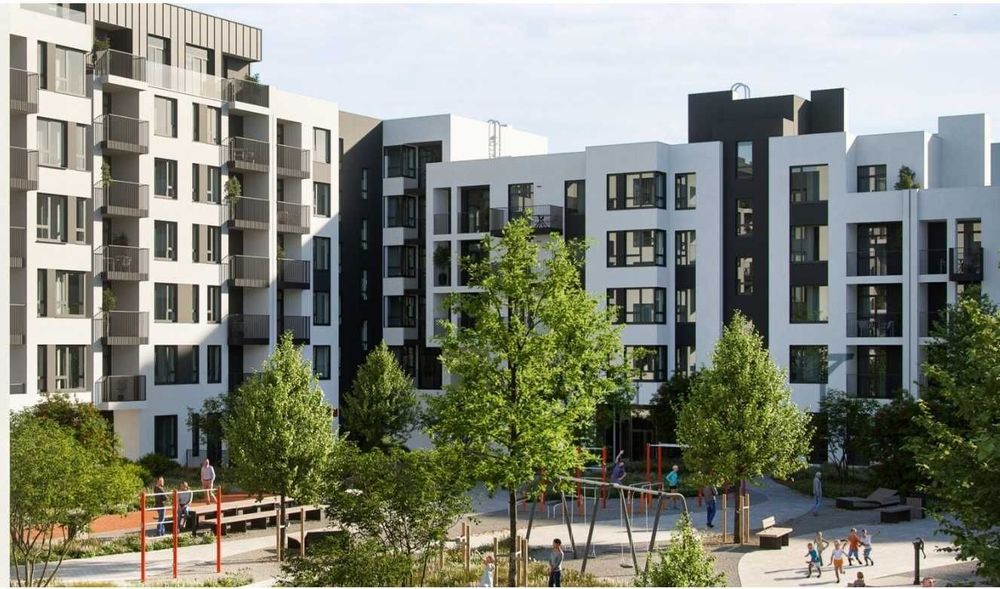 S_Продаж 1-кімнатної квартири в ЖК «Емпатіка» (забудовник Renome)