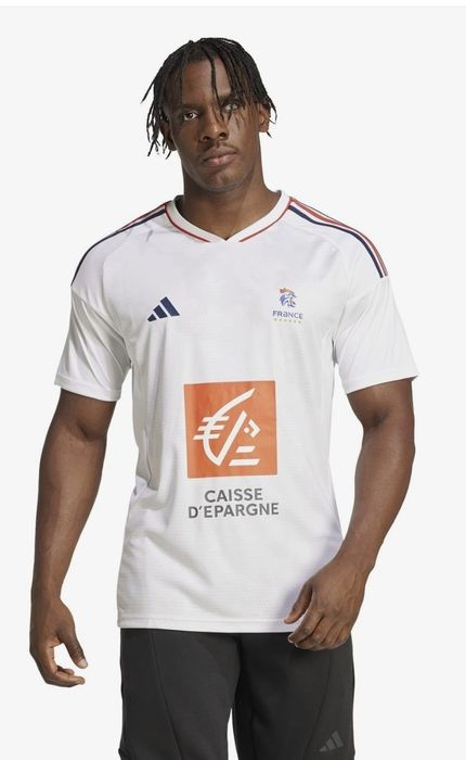 Camisola Andebol Seleção França Adidas Aeroready XL