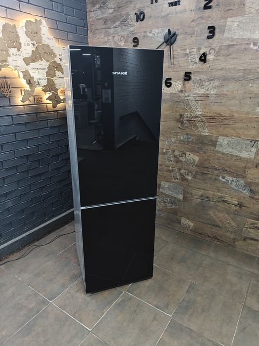 Хооодильник Samsung RB33FERN  з Німеччини