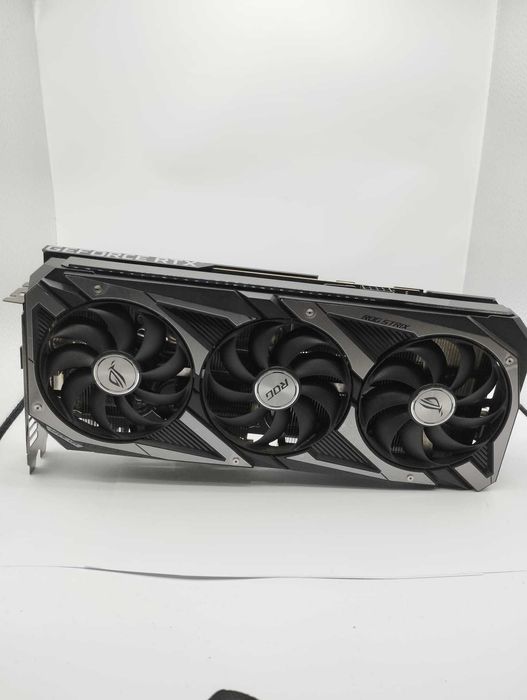 3060 3x Asus Rog Strix Oc