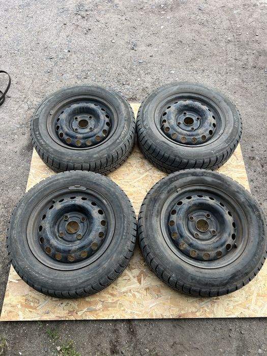 Продаю Резину+Диски