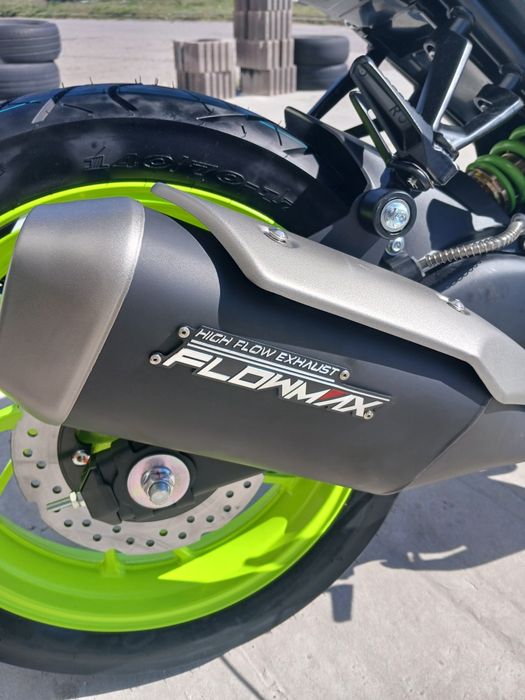 2026 Geon Vertex 300 (300 Street Carb 4V 17/17 МКПП 6) мотоцикл геон geon