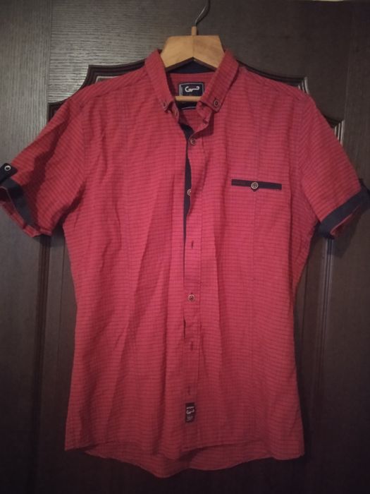 Рубашка чоловіча