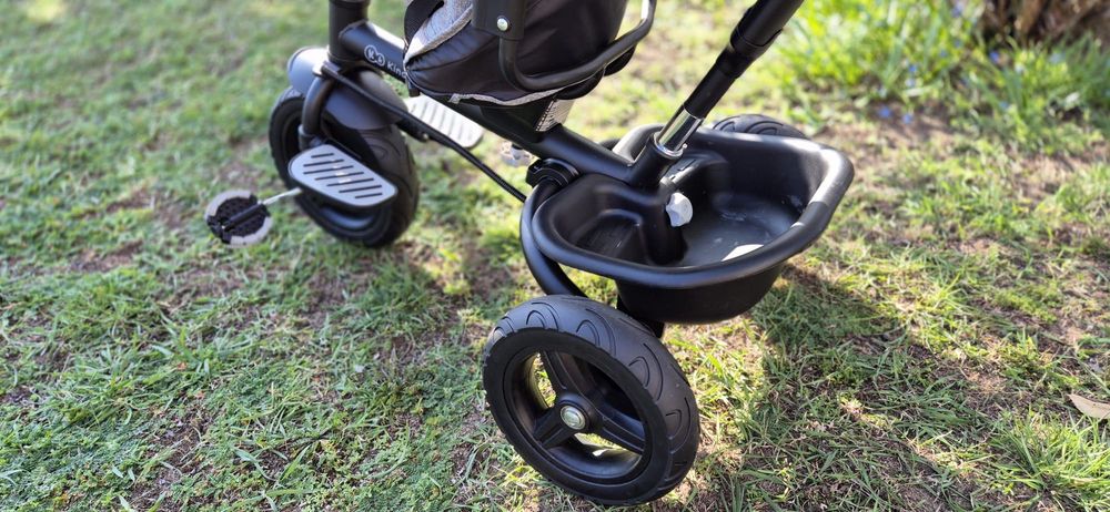 Rowerek dziecięcy KINDERKRAFT 3w1