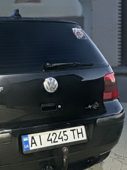 Продам Golf4 1,4 2003