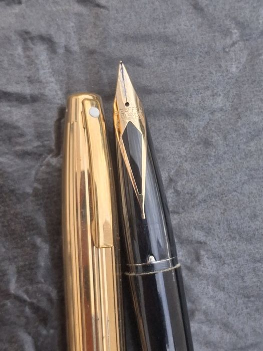 Canetas Sheaffer Imperial  vintage