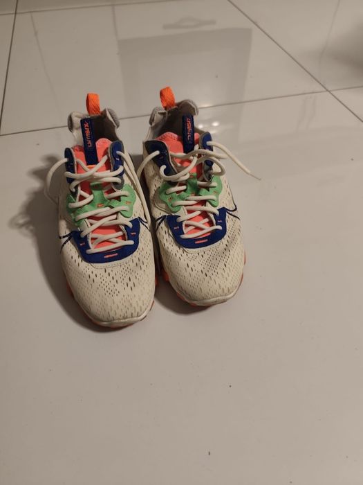 Buty NIKE react vision