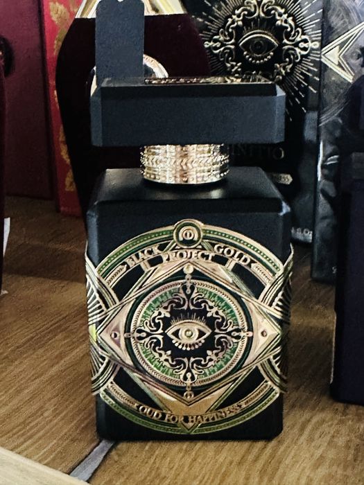 INITIO розпив від 1 мл ОРИГІНАЛ