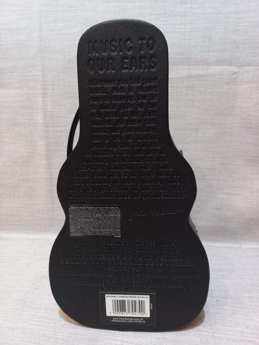 Коробка,  упаковка от виски