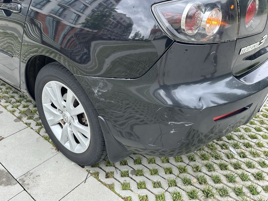 Продам Mazda 3 2008 рік