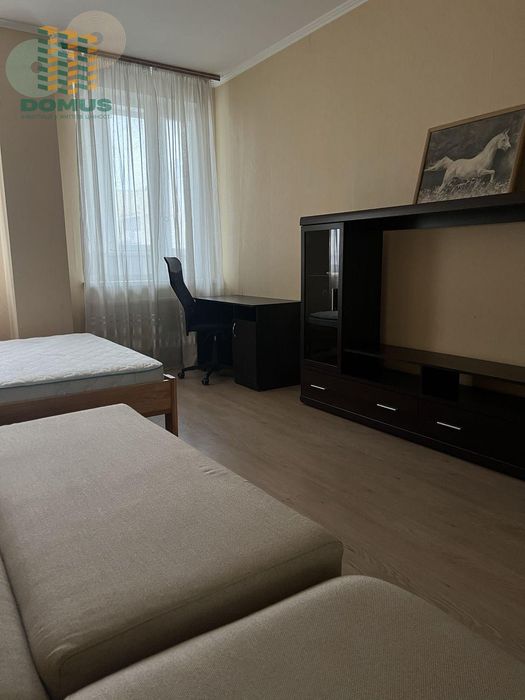 Продам 1 комн в ЖК Консоль! ул. Пишоновская. С ремонтом. 48м2