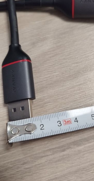 Kabel iVanky CBC01 DisplayPort