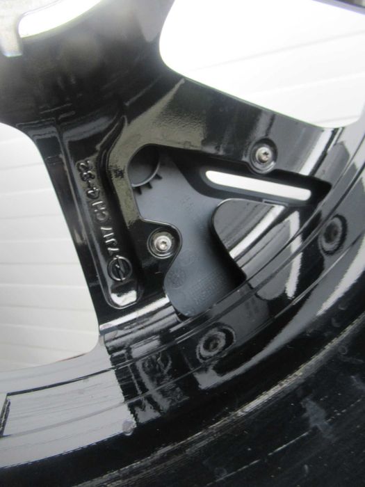 ALU+Opony zima R17 Opel Corsa F, Peugeot 207,208,301,C3,DS3 5996