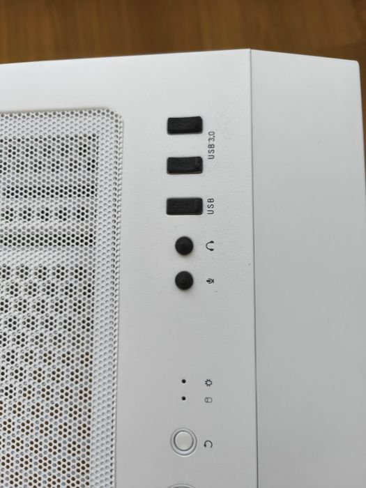 СБ Intel i5 14400f/16Gb/ssd256gb/hdd3tb/WiFi/550w
